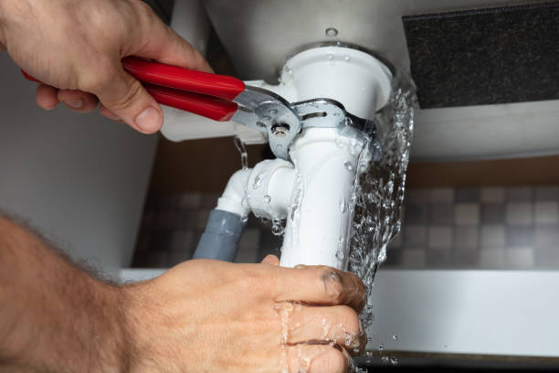 Best Flood damage cleanup  in Kamas, UT