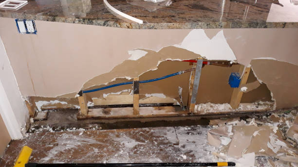 Best Water damage restoration cost  in Kamas, UT