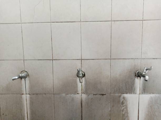 Best 24/7 water damage repair  in Kamas, UT