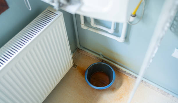 24/7 water damage repair in Kamas, UT