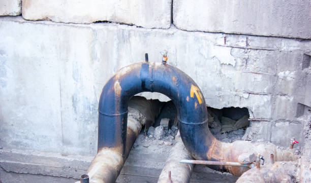 Best 24-hour water damage restoration  in Kamas, UT